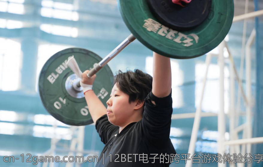 12BET电子的跨平台游戏体验分享与分析
