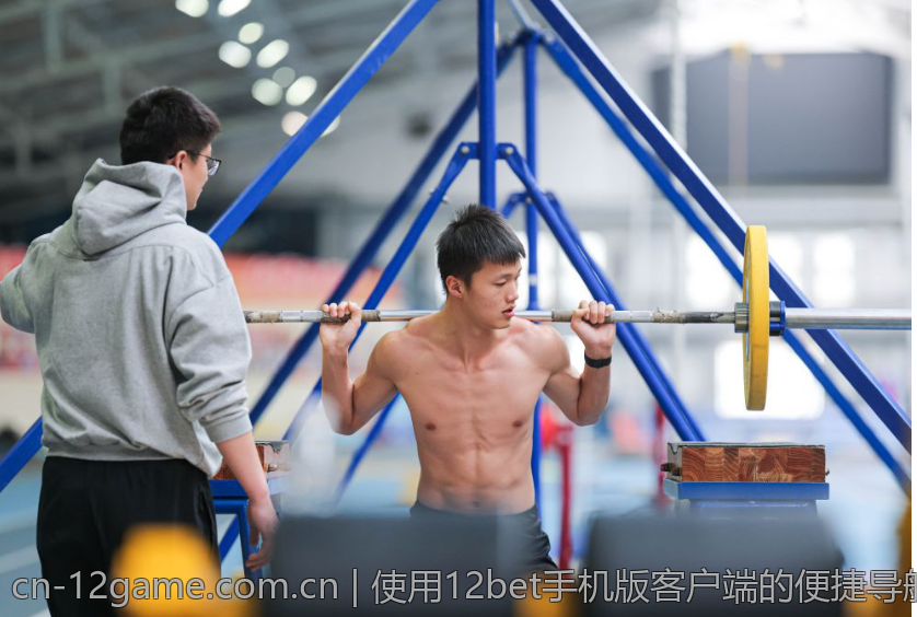 使用12bet手机版客户端的便捷导航技巧