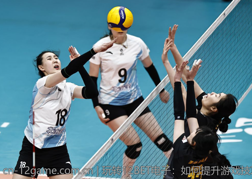 玩转12BET电子：如何提升游戏技巧与策略